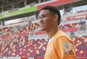 Ex Jogadores do Grêmio na Europa