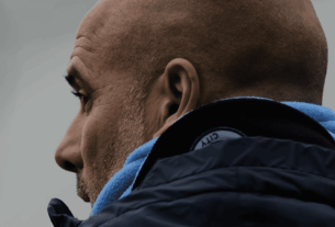 Guardiola vai sair do City