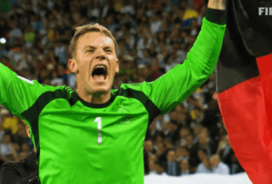 Jogadores da Alemanha 2014