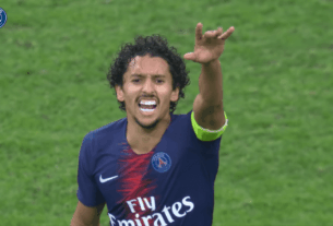 Zagueiros Brasileiros na Europa