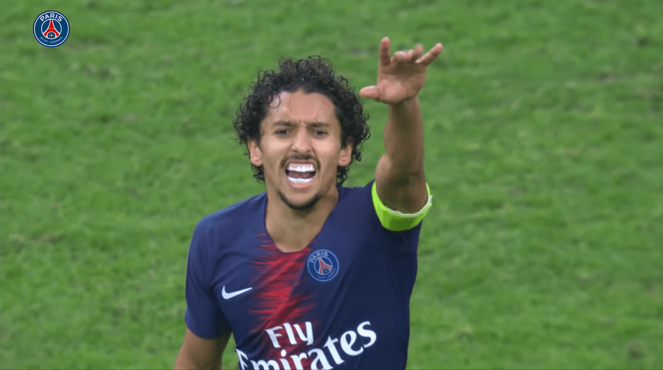 Zagueiros Brasileiros na Europa