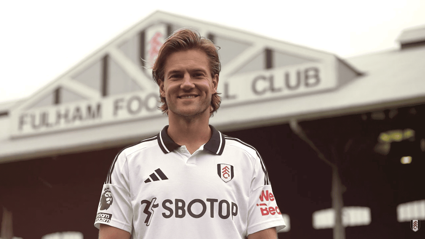 Melhores Zagueiros da Premier League