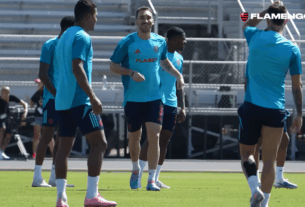 Confira quais os melhores zagueiros do brasileirão em 2025, ou seja, em ótima fase e com potencial de jogar a Copa do Mundo de 2026