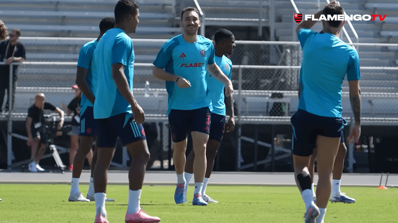 Confira quais os melhores zagueiros do brasileirão em 2025, ou seja, em ótima fase e com potencial de jogar a Copa do Mundo de 2026