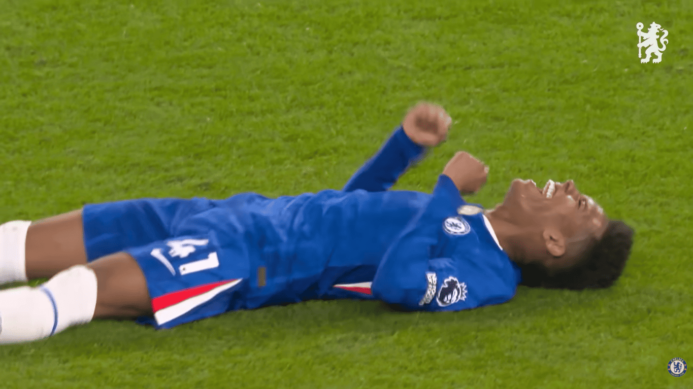 O Melhor Jogador da Seleção Brasileira