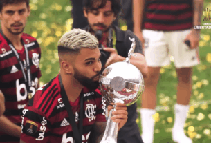 Qual time Brasileiro tem mais tradição na Libertadores?