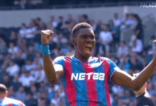 melhores jogadores de Senegal