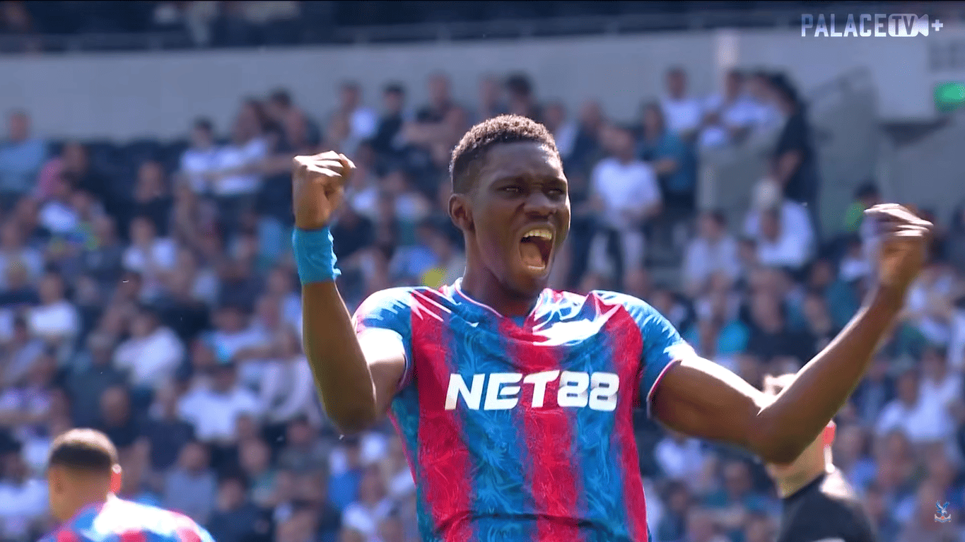 melhores jogadores de Senegal