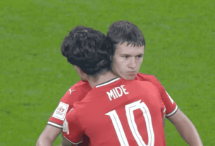 Jogadores de Portugal Sub 17