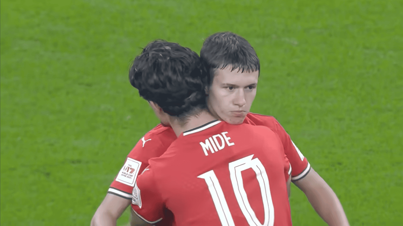 Jogadores de Portugal Sub 17