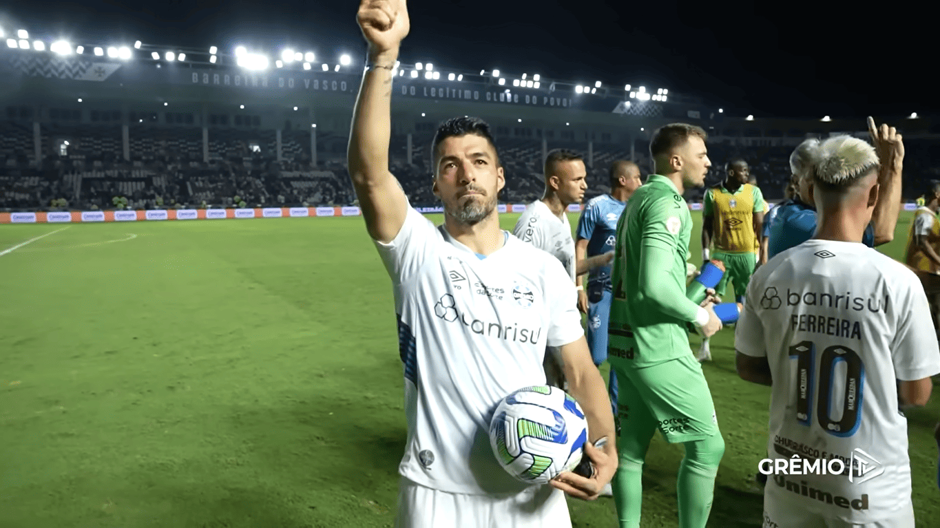 Melhor do Brasileirão 2023