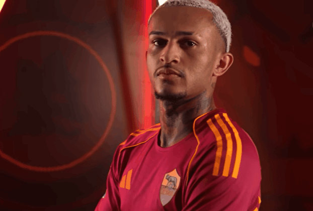 Melhores Laterais Direitos Brasileiros