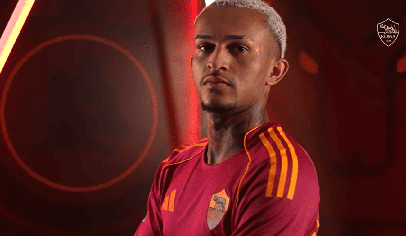 Melhores Laterais Direitos Brasileiros