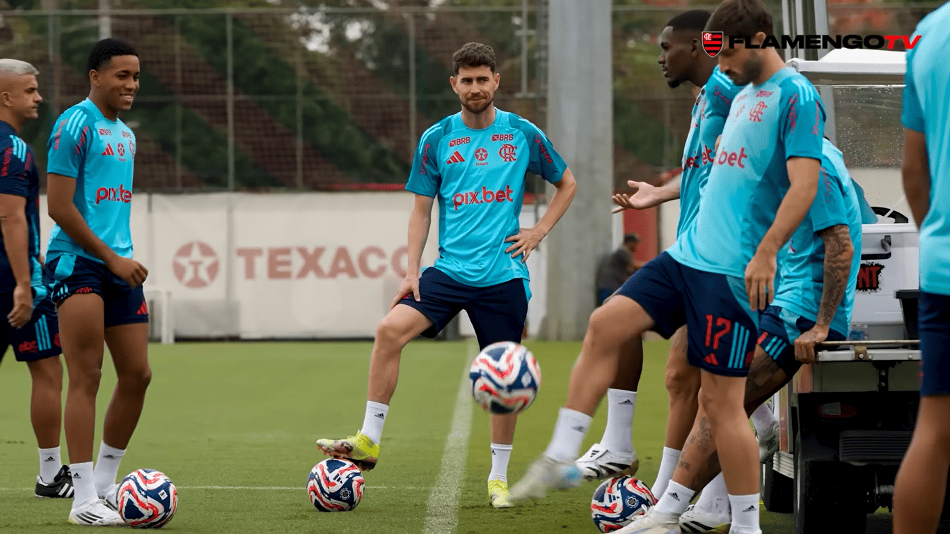 Melhores Volantes do Brasileirão