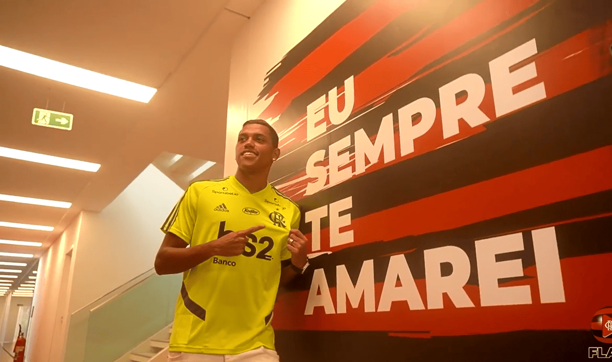 Piores Contratações do Flamengo