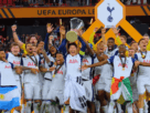Qual foi o último título do Tottenham