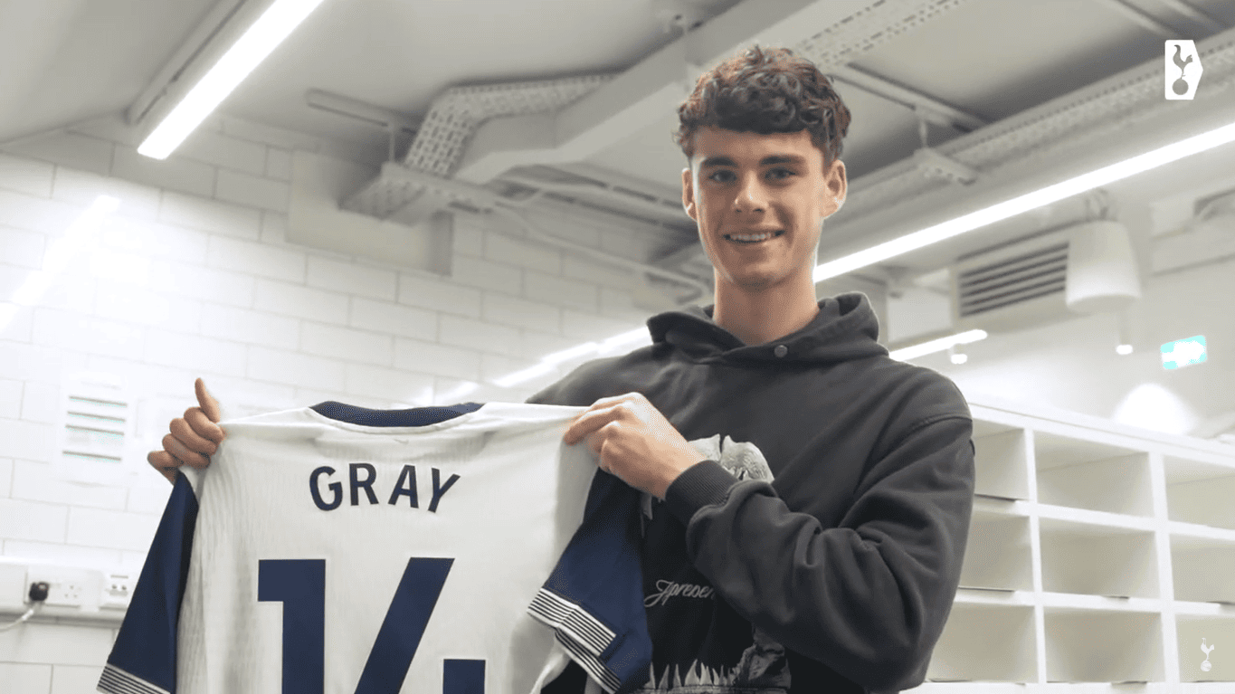 Volantes Promissores EA FC 25