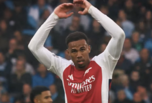 Jogadores Brasileiros na Premier League