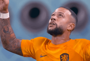Melhores Jogadores da Holanda
