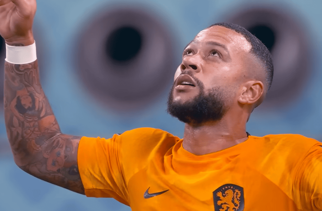 Melhores Jogadores da Holanda