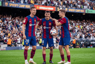 Melhores Jogadores da La Liga