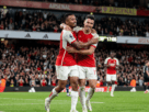 atacantes brasileiros na premier league