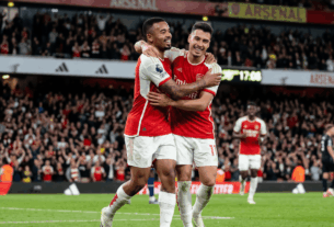 atacantes brasileiros na premier league