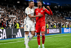 melhores jogadores franceses da atualidade
