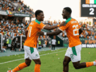 Melhores Jogadores da Costa do Marfim
