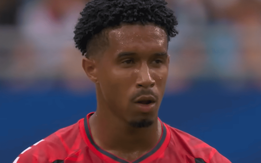 Melhores Jogadores de Cabo Verde