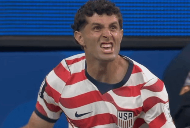 Melhores Jogadores dos Estados Unidos