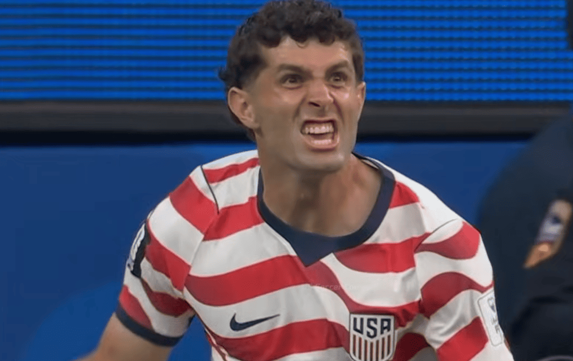 Melhores Jogadores dos Estados Unidos