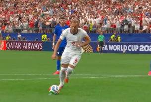 Quantos Gols Harry Kane tem em Copas do Mundo?