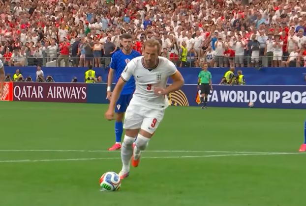 Quantos Gols Harry Kane tem em Copas do Mundo?