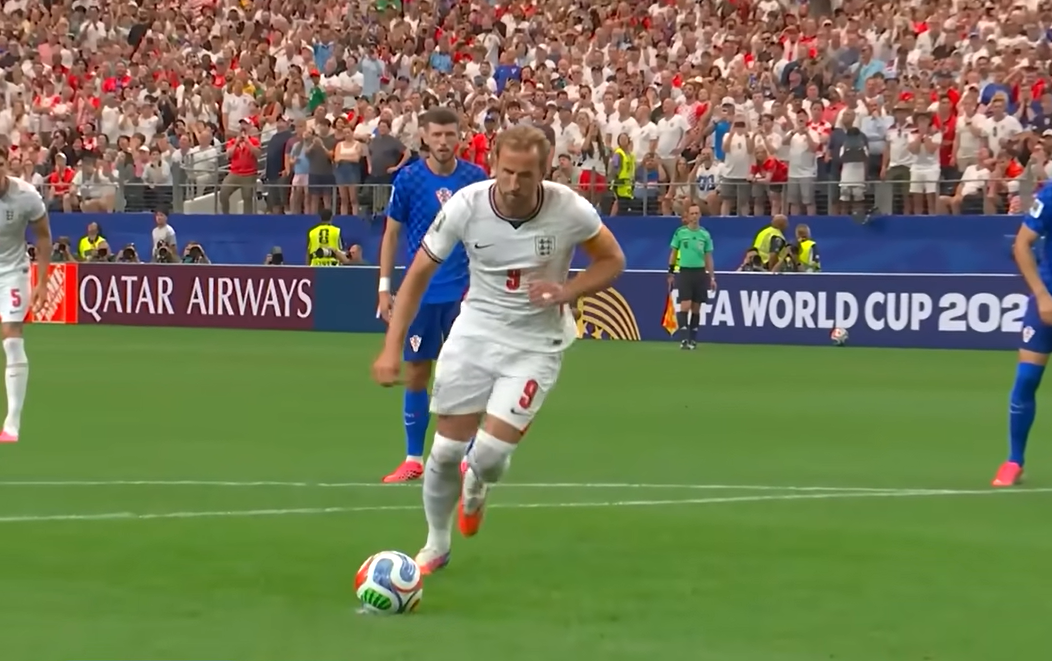 Quantos Gols Harry Kane tem em Copas do Mundo?