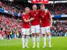 melhores jogadores da noruega