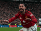 Brasileiros no Manchester United