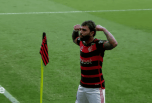 Contratações mais caras da história do Flamengo