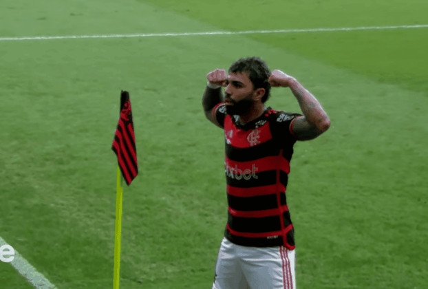 Contratações mais caras da história do Flamengo