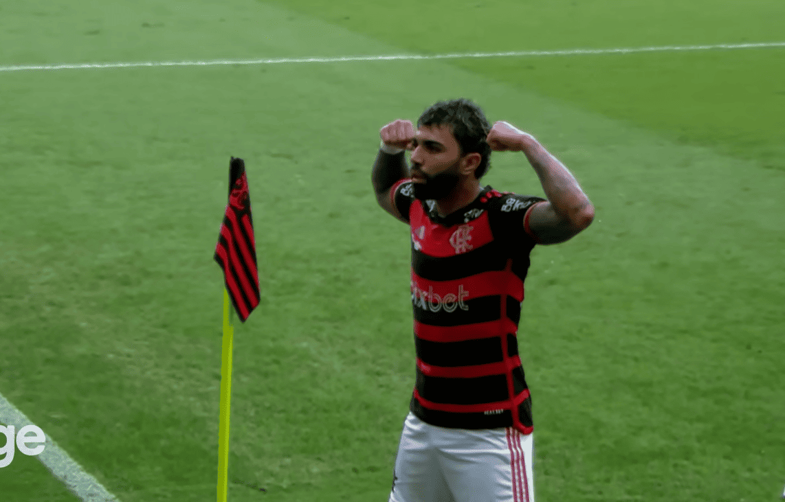 Contratações mais caras da história do Flamengo