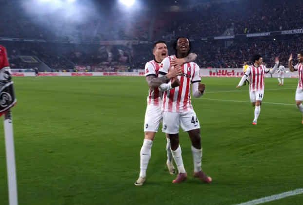 Melhores Jogadores da Suíça