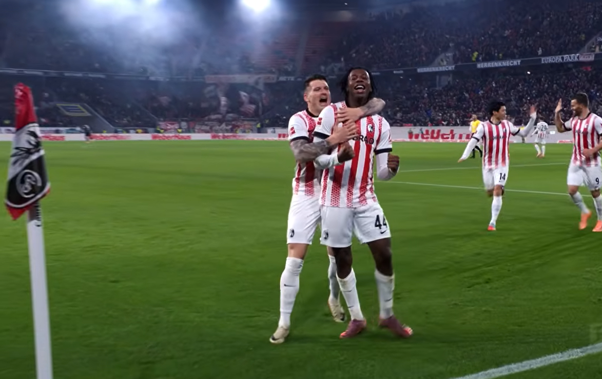 Melhores Jogadores da Suíça