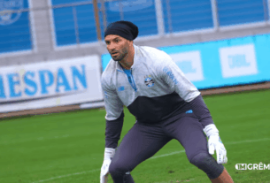 Melhores jogadores do Grêmio