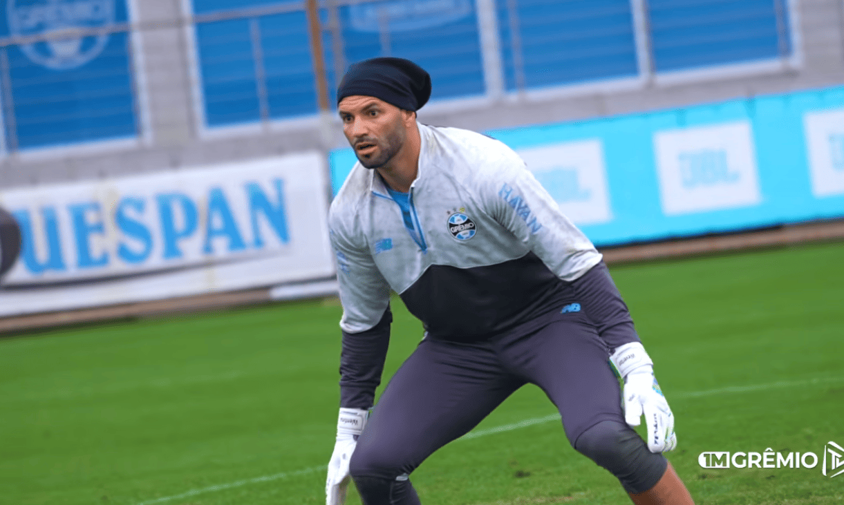 Melhores jogadores do Grêmio