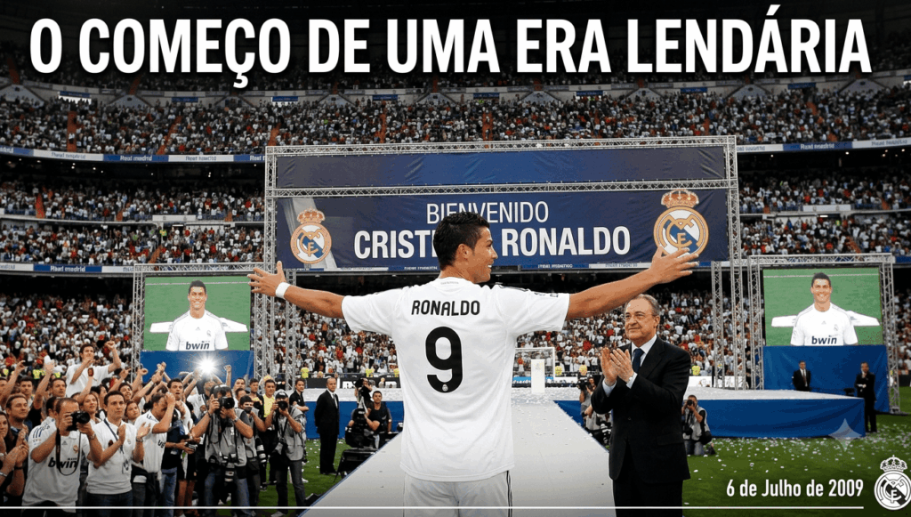 Quando Cristiano Ronaldo Chegou No Real Madrid Onze News quando-cristiano-ronaldo-chegou-no-real-madrid-onze-news