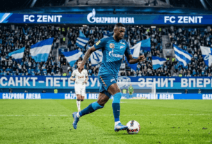 Ex jogadores do Botafogo na Europa