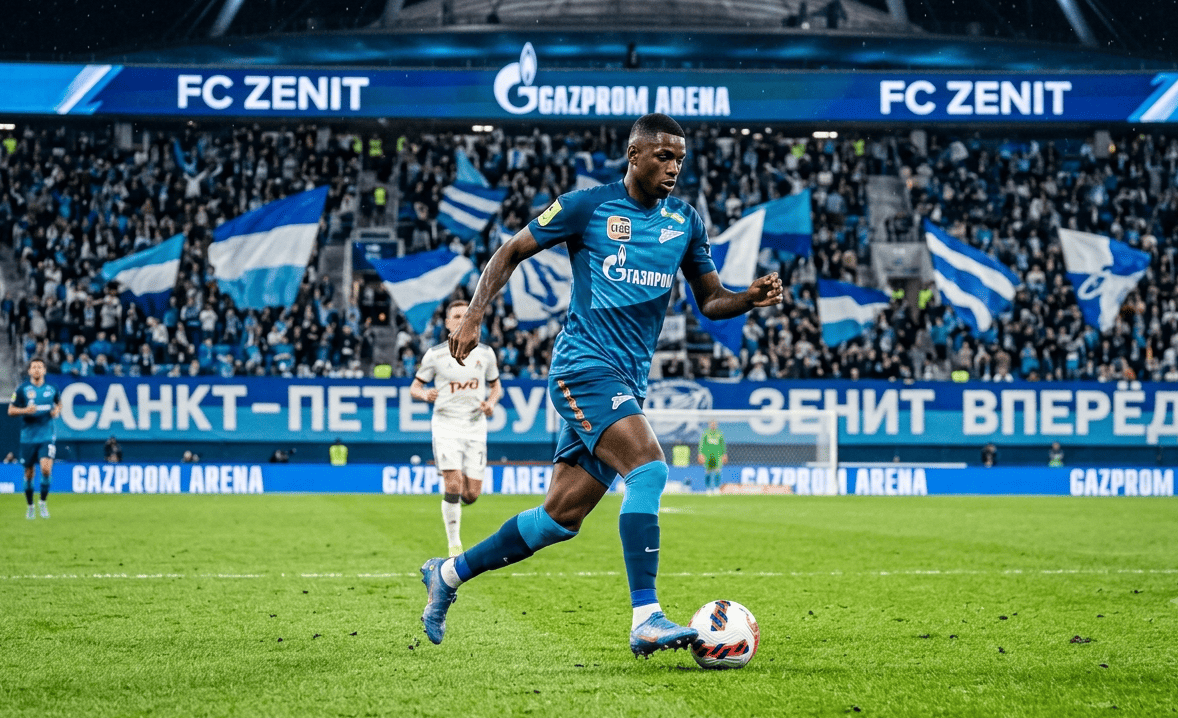 Ex jogadores do Botafogo na Europa