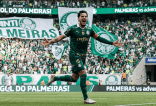 jogadores paraguaios no brasil