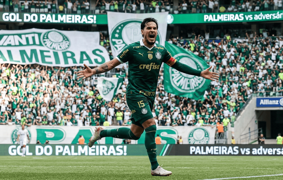 jogadores paraguaios no brasil