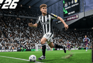 laterais esquerdos ea fc 26